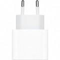 20W USB-C Güç Adaptörü - MHJE3TU/A (QR)