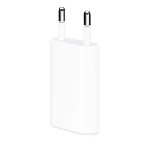 iPhone 5W USB Güç Adaptörü