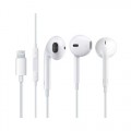 iPhone Lightning Konnektörlü EarPods Kulaklık