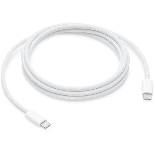 iPhone 15 USB-C Şarj Kablosu (ÖRGÜLÜ) (1 m)